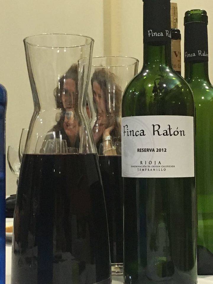 Lo mejor de la Rioja Alta y Alavesa aterriza en las Catas del Fogón del Vallejo