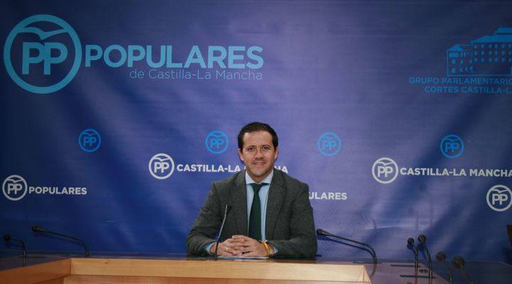 Denuncian “la falta de previsión y la nula planificación” del Gobierno de Page ante la campaña de gripe