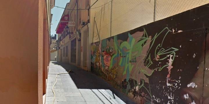 Detenido un hombre de 31 años por una presunta agresión sexual una menor de 15 en Guadalajara