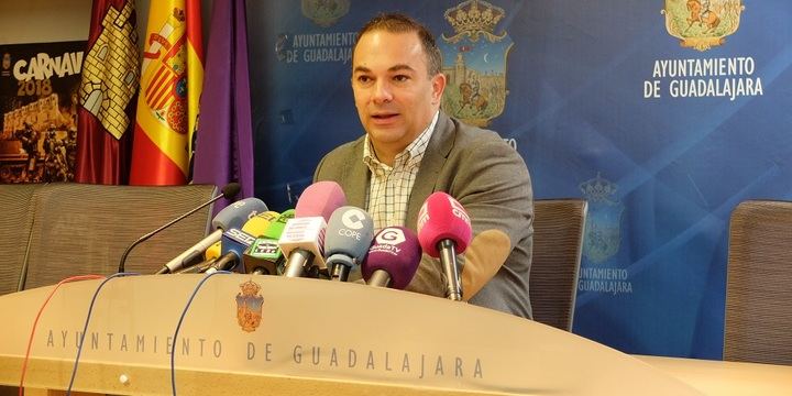 La Justicia vuelve a ratificar que la Junta debe rehabilitar los edificios del Fuerte de San Francisco