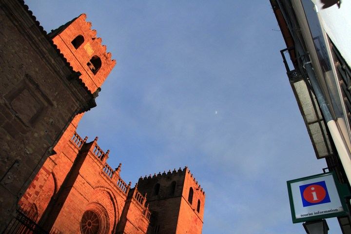 En el Año Cisneros, Sigüenza volvió a superar la barrera de los 110.000 turistas