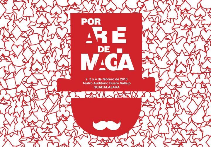 ‘Por Arte de Magia’ llena este fin de semana el TABV de ilusionismo