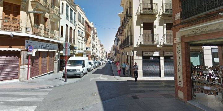 “¡Me quieren matar!”: El grito de una anciana de 90 años de Guadalajara presuntamente agredida por su hija y por su nieta