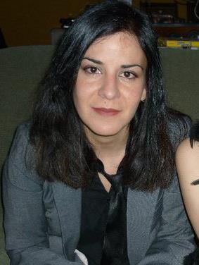 Beatriz Pariente, ganadora del XII Premio de Periodismo “Libertad de Expresión”