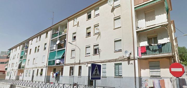 El PP pedirá que la Junta se haga cargo de las viviendas sociales de San Vicente de Paúl