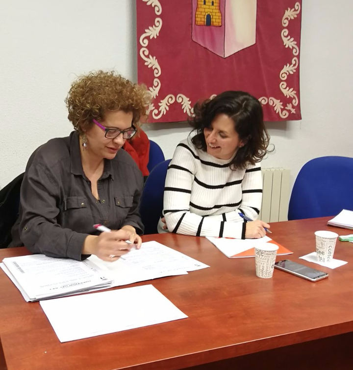 Ciudadanos Torrejón del Rey lamenta que PSOE y Ahora “prefieran practicar ‘el rodillo’ en lugar de una política de diálogo y negociación”