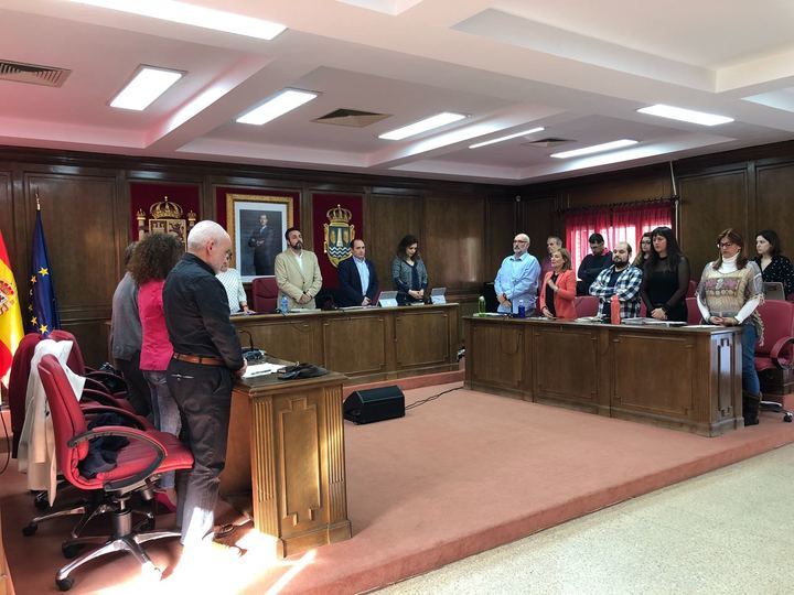 Ciudadanos Azuqueca afirma que el Gobierno del socialista Blanco “está agotado”