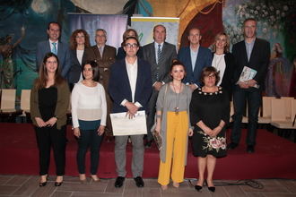 El anuario de la APG se viste de gala para celebrar sus veinte años