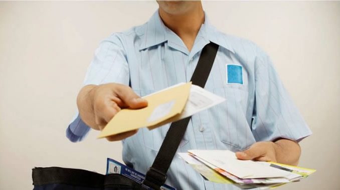 Detienen a dos personas por robar en un pueblo de Albacete haciéndose pasar por carteros