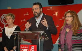 José Luis Blanco: “Buscaré el consenso necesario con los grupos de la Oposición para conseguir aprobar los 4 millones de inversiones para Azuqueca”