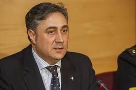 El alcalde de Cuenca muestra 'disponibilidad plena' para presentarse a la reelección