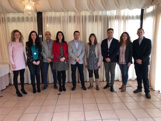 ANPE elige a su nuevo Secretario autonómico en el Consejo Sindical celebrado hoy en Toledo