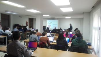 Abierto en Albacete y Guadalajara el plazo de inscripción a la V edición del Programa de Transformación y Evolución Digital de BILIB