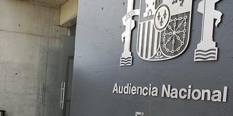 La Audiencia Nacional anula la sanci&#243;n impuesta por Competencia al Colegio de Abogados de Guadalajara