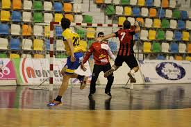 El Avangreen Bm Azuqueca se dejó los dos puntos fuera de casa