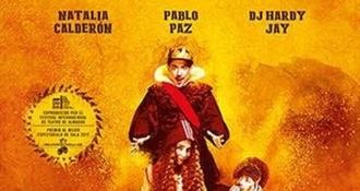 A la venta las entradas para ver 'La calderona' de Yllana en Azuqueca