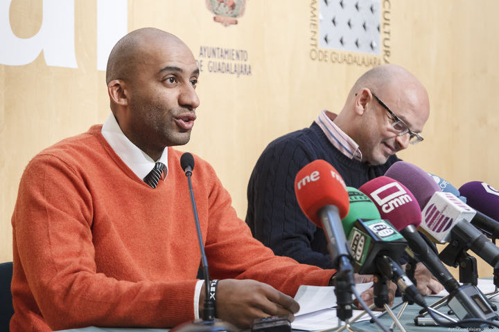 Guadalajara estrenará un nuevo ciclo cultural en primavera denominado “Otro teatro”