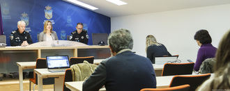 Balance positivo de la Carta de Servicios de la Policía Local