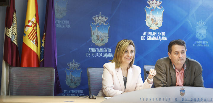 El Ayuntamiento de Guadalajara concede la licencia para la construcción de una central térmica de biomasa