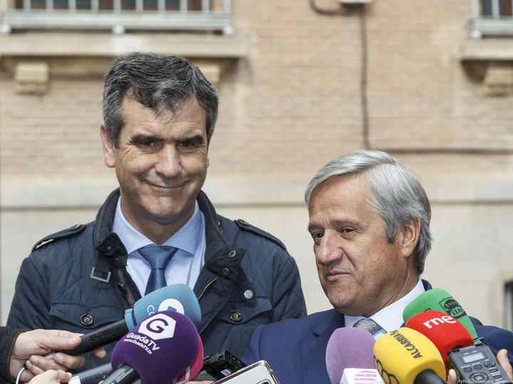 Correos volverá a abrir una de sus oficinas en el edificio de Teniente Figueroa