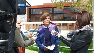 “El Gobierno de España apuesta por los jóvenes de Guadalajara, con más becas, más empleo y más ayudas para vivienda”