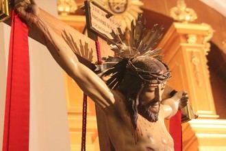 Un total de 26 actos componen el programa de las Fiestas de Mayo de Cabanillas del Campo