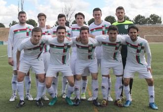 El Sporting Cabanillas se proclama en Alovera campeón de Primera Autonómica