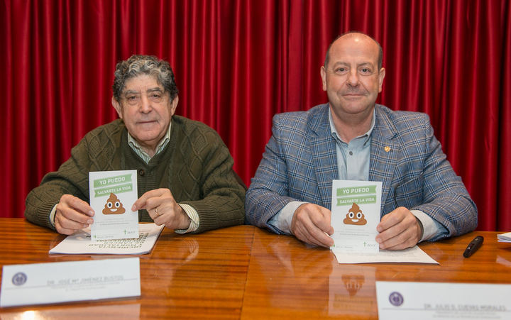 Durante 2017 se detectaron 64 nuevos casos de cáncer de colon en Guadalajara, 545 a nivel regional