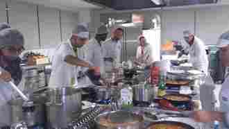 Cáritas Diocesana Sigüenza Guadalajara ha atendido a 1.021 personas desde el Programa de Empleo en 2017