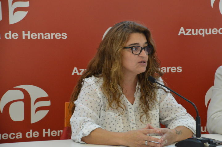 Demoledora carta de una afiliada del PSOE de Azuqueca contra la actuación del partido a nivel provincial