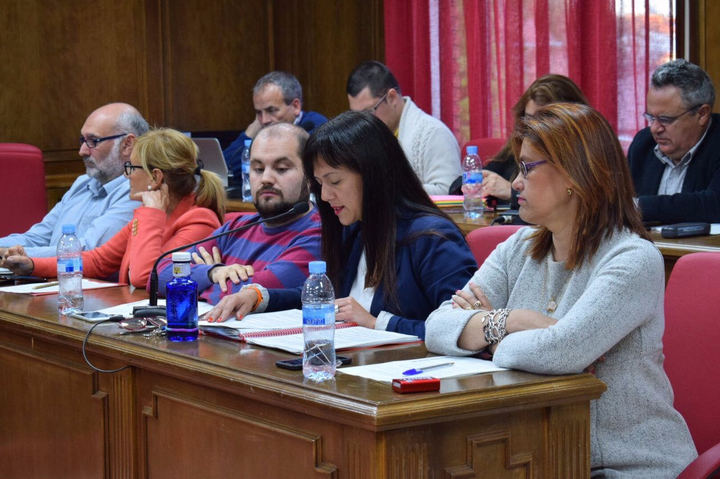 Cs Azuqueca : La palabra del Alcalde no sirve de nada si luego no se traduce en hechos