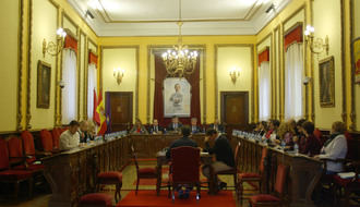 La rotonda del Centro de Salud de Los Manantiales será prioridad en materia de seguridad vial a petición de Ciudadanos