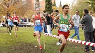 El Clínicas Menorca de Guadalajara gana el Nacional de Cross masculino