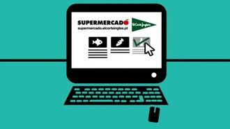 Dimás Gimeno, presidente de El Corte Inglés, apuesta por alianzas online para competir con Amazon y Alibaba