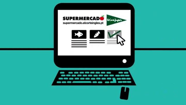 Dimás Gimeno, presidente de El Corte Inglés, apuesta por alianzas online para competir con Amazon y Alibaba