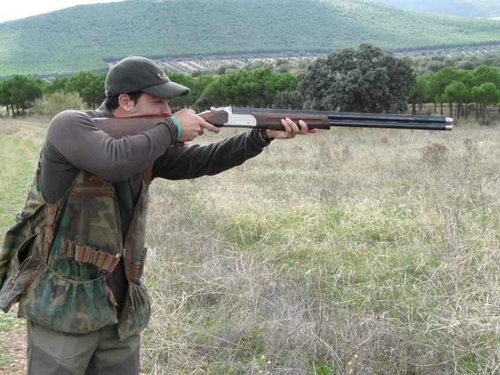 Los cazadores tomarán las calles de Castilla-La Mancha en defensa de la caza