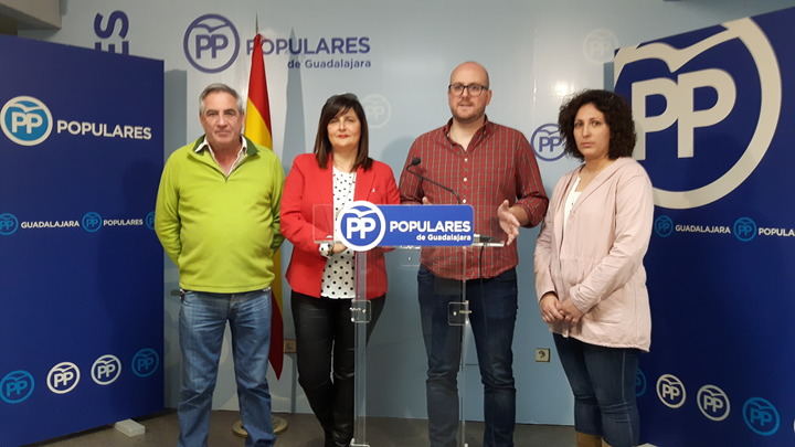 Denuncian a un concejal del PSOE de Yunquera y piden su dimisión inmediata