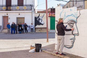 El pueblo de Driebes cautiva al New York Times