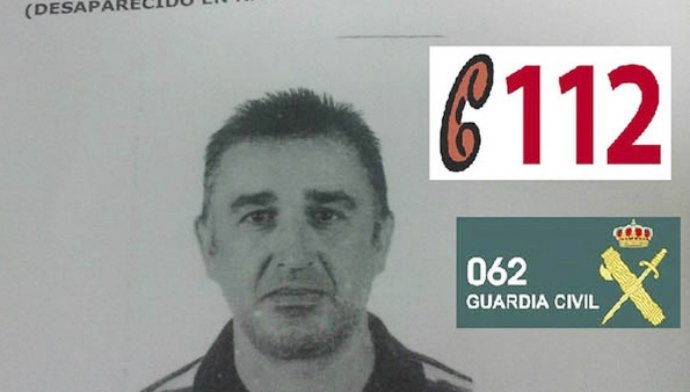 Encuentran restos humanos que podrían pertenecer al toledano desaparecido en 2016