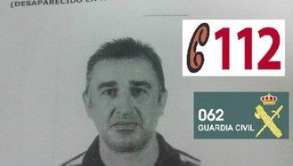 Encuentran restos humanos que podrían pertenecer al toledano desaparecido en 2016