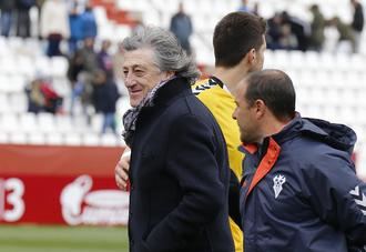 Enrique Martín : Seguimos con nuestro vuelo