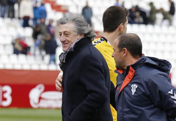 Enrique Martín : Seguimos con nuestro vuelo