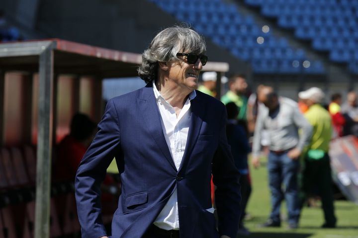 Enrique Martín: Nos quedan partidos apasionantes