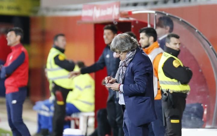 Enrique Martín: La afición del Alba debe pillar ya billete para el avión