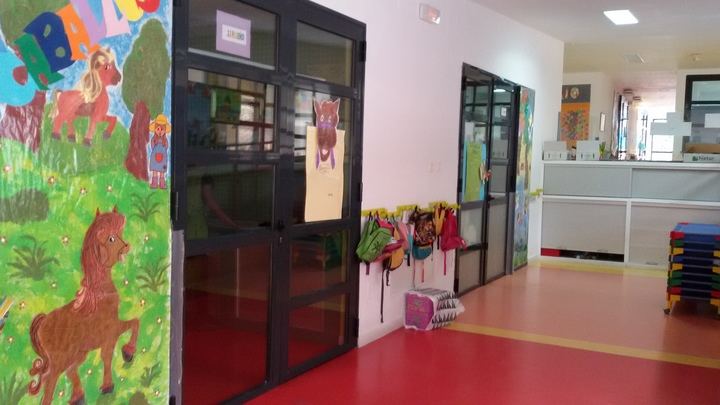 Hasta el 14 de mayo estará abierto el plazo para las escuelas infantiles municipales Los Manantiales y Alfanhuí de Guadalajara