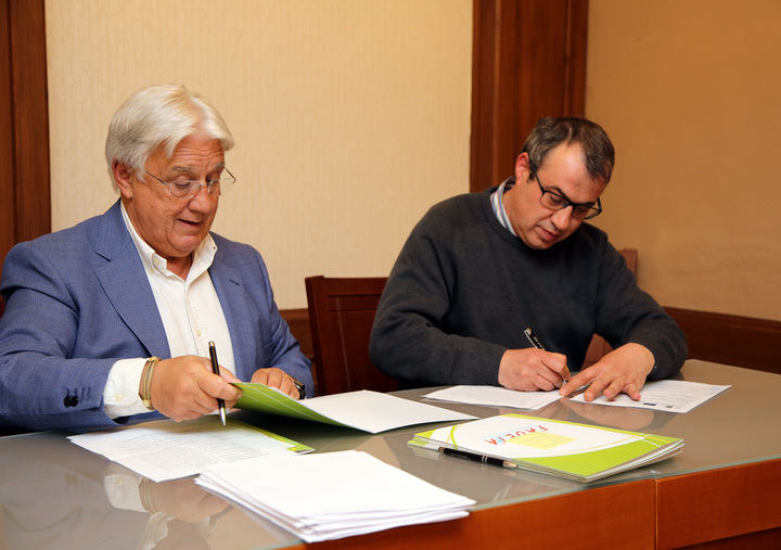 Fadeta firma 26 proyectos con una inversión superior al millón de euros
