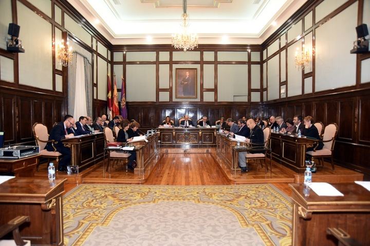 El PP de Diputación pide a Page que inicie “con carácter inmediato” la conexión Alcorlo-Beleña