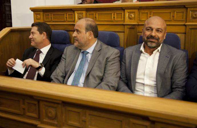 Casi 15.000 castellano-manchegos se han pasado a la sanidad privada con el Gobierno Page-Podemos