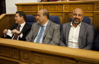 Casi 15.000 castellano-manchegos se han pasado a la sanidad privada con el Gobierno Page-Podemos