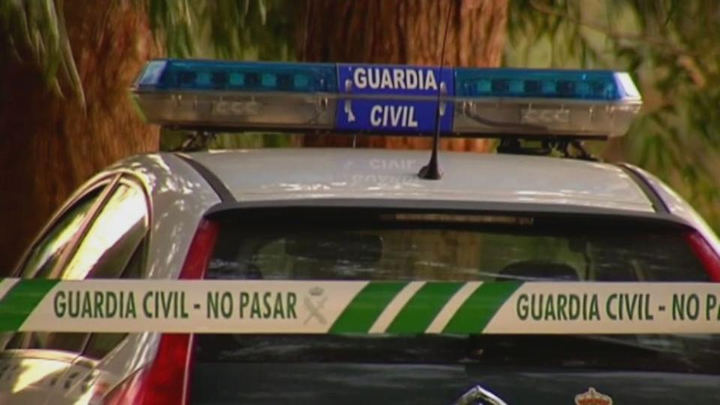 La Guardia Civil detiene en Guadalajara a dos personas por falsificación documental en los exámenes para la obtención del permiso de conducir